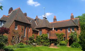 Visit: Red House and Dulwich Picture Gallery – Thursday 27th April 2017