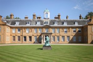 Visit to Stratfield Saye House and Gardens, Hampshire -  April/May 2025 date tbc