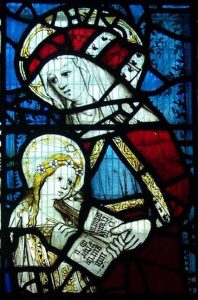 Special Interest Day - Wednesday 12 November - Aspects of Medieval World presented by Nicole Mezey