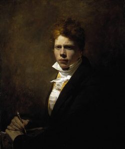 David Wilkie Painter of Everyday Country Folk by Felicity Herring - Thursday 3rd September 2026