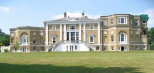 Christmas Lunch at Waverley Abbey House - Tuesday 9 December 2025 - CANCELLED