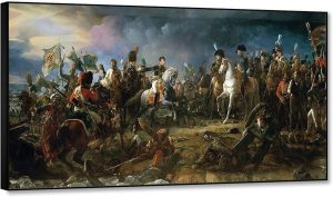 Patriotism, Propaganda and Pathos: Art and the Napoleonic Wars by Lois Oliver - Thursday 5th November 2026