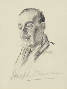Joseph Duveen: Charismatic Crook or the World's Greatest Art Dealer By Mark Meredith - Thursday 2nd April 2026