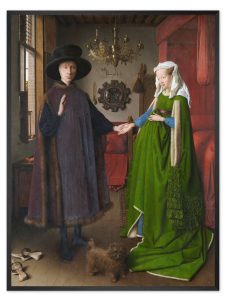 TAKE 4: Interiors in Art - by Ronnie Ireland